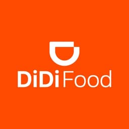 Didi Food